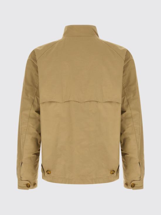 26SS 바라쿠타 자켓 BRCPS1006BCNY1 818 Beige - BARACUTA