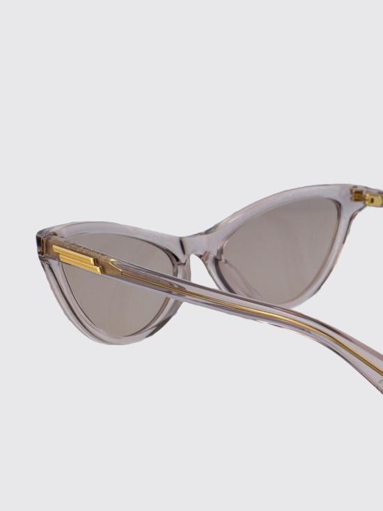 26SS 보테가베네타 선글라스 BV1414S 003 Grey - BOTTEGA VENETA