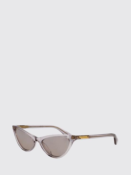 26SS 보테가베네타 선글라스 BV1414S 003 Grey - BOTTEGA VENETA