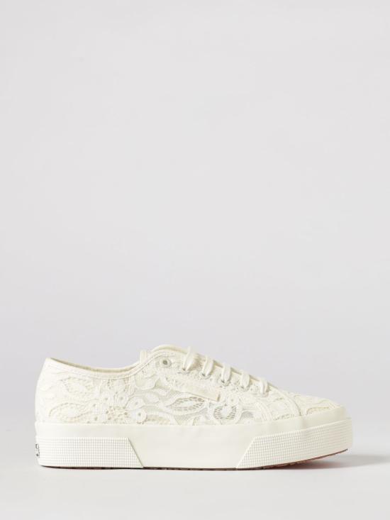 26SS 수페르가 스니커즈 S2161XW A0Q Ivory
