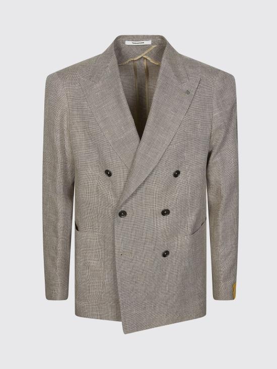 26SS 딸리아토레 수트 자켓 1SMC20KPE340346ET966 727 Beige - TAGLIATORE