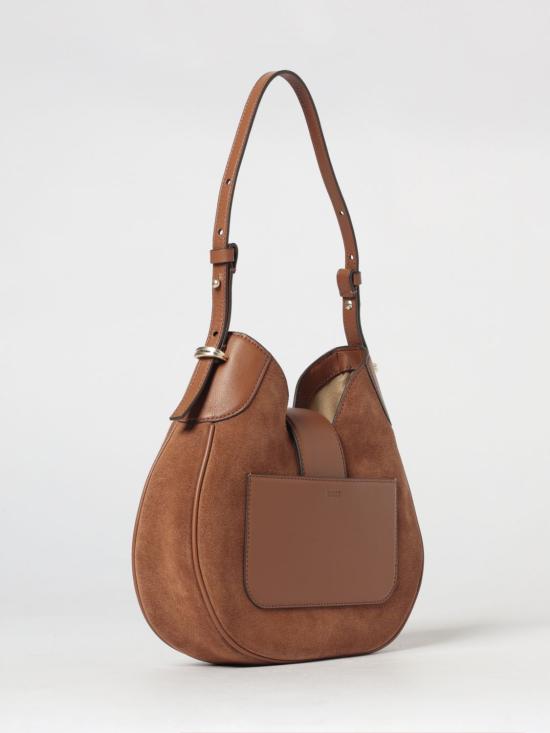 26SS 보스 숄더백 50557954 212 Brown - BOSS