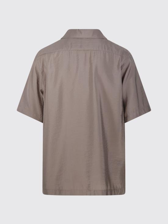26SS 헤보 반팔 셔츠 NOVOLIC 4501 Beige - HEVO
