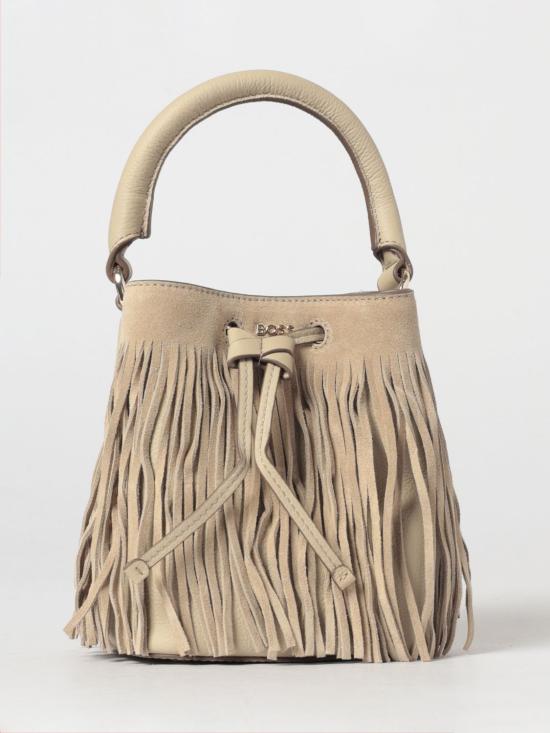 26SS 보스 토트백 50557994 273 Beige