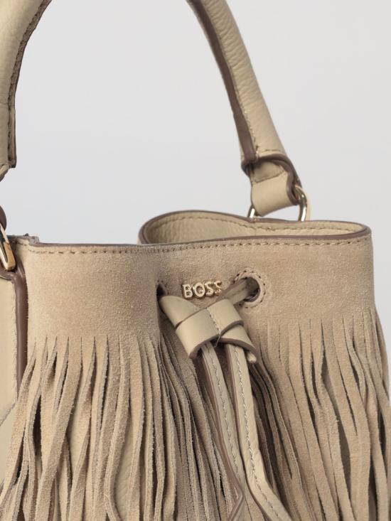 26SS 보스 토트백 50557994 273 Beige - BOSS