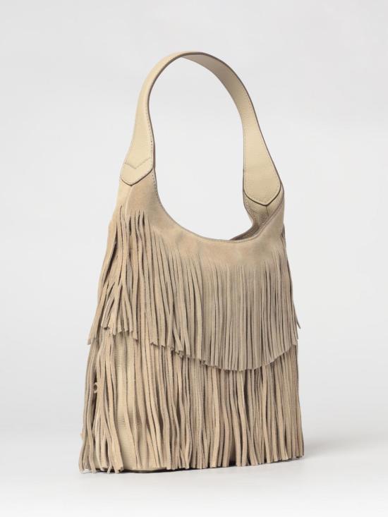 26SS 보스 숄더백 50558004 273 Beige - BOSS