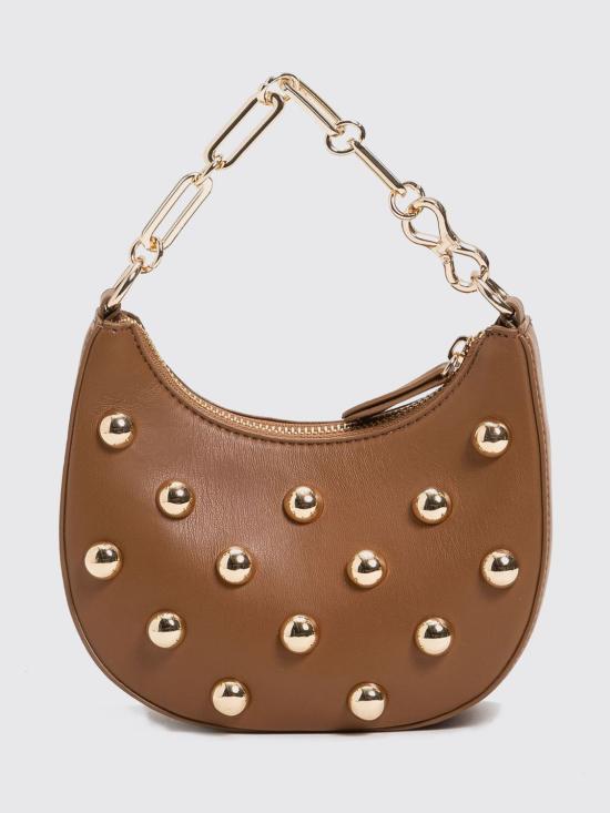 26SS 트윈셋 숄더백 261TB7172 00057 Leather - TWINSET