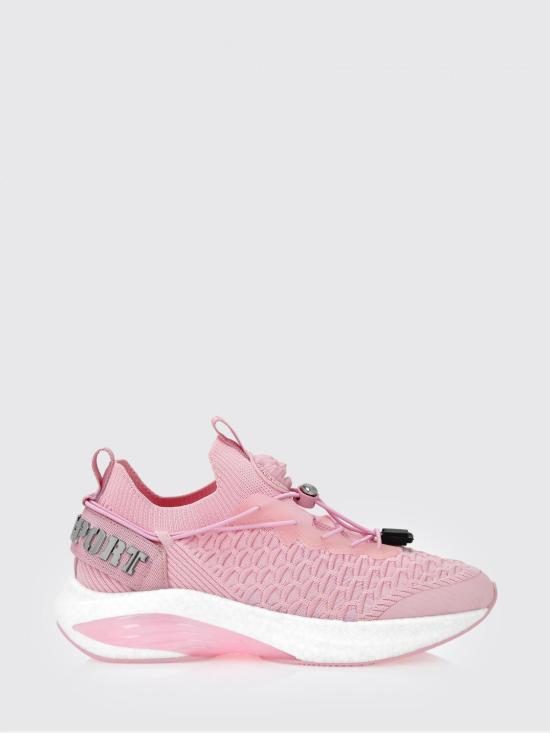 26SS 플레인스포츠 스니커즈 SAESUSC0751STE003N 03 Pink