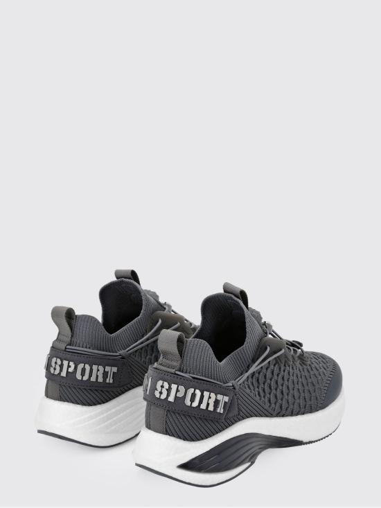 26SS 플레인스포츠 스니커즈 SAESUSC0751STE003N 72 Grey - PLEIN SPORT