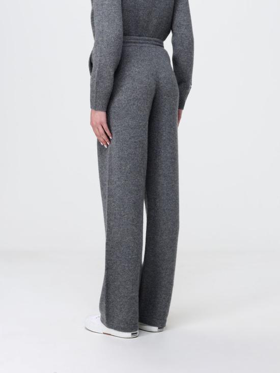 26SS 스포티앤리치 스트레이트 팬츠 PA027610300GY11 176 Grey - SPORTY & RICH