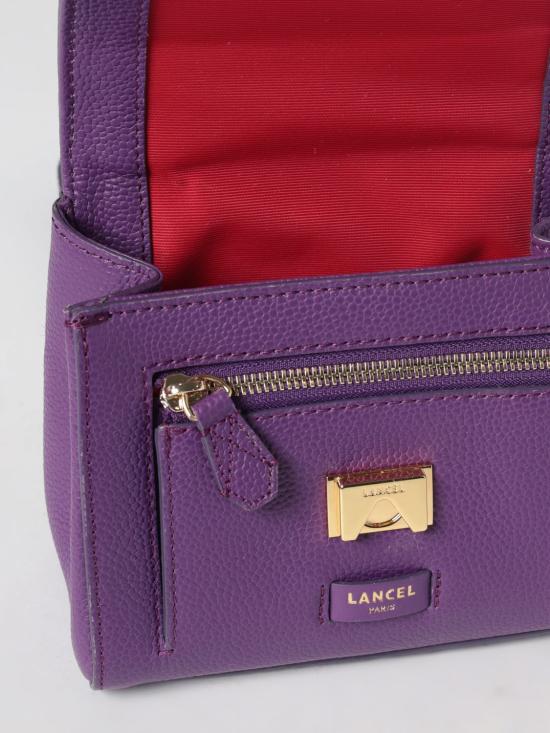 26SS 란셀 토트백 A09221 1H Violet - LANCEL