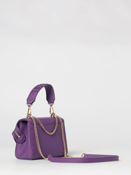 26SS 란셀 토트백 A09221 1H Violet - LANCEL