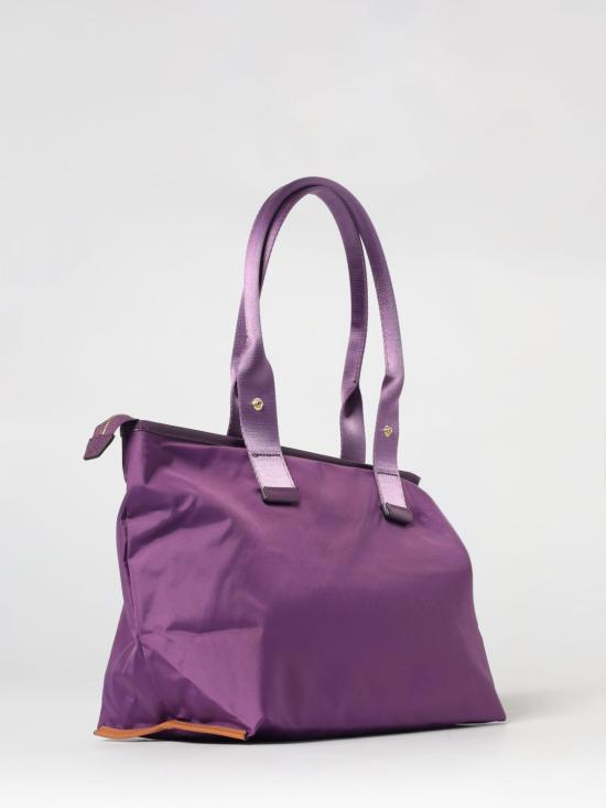 26SS 란셀 숄더백 A13995 1H Violet - LANCEL
