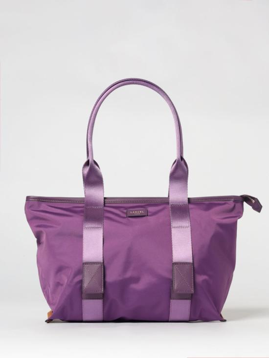 26SS 란셀 숄더백 A13995 1H Violet