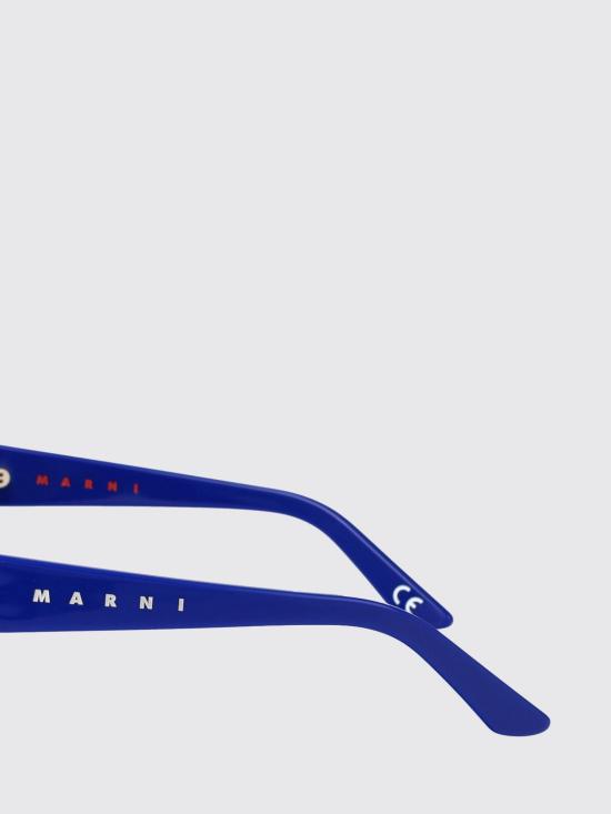 26SS 마르니 선글라스 JE3 Blue - MARNI