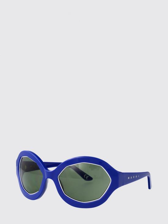 26SS 마르니 선글라스 JE3 Blue