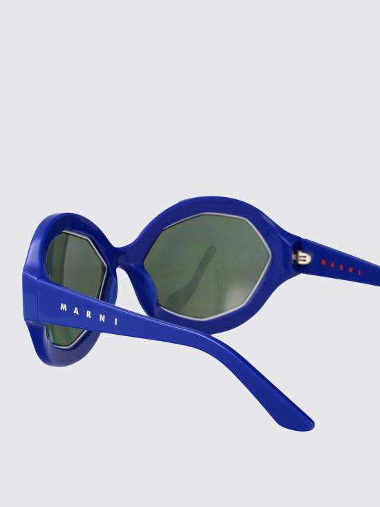 26SS 마르니 선글라스 JE3 Blue - MARNI