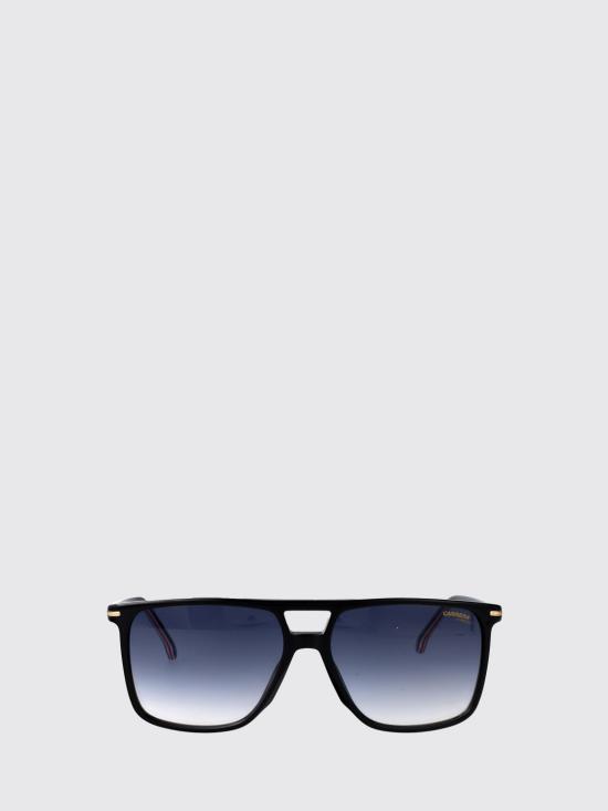 26SS 까레라 선글라스 CARRERA366 S RHL Black - CARRERA