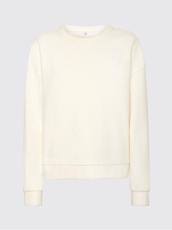 26SS 플레인스포츠 스웨터 SAECWJO1019STE003N 01 White - PLEIN SPORT