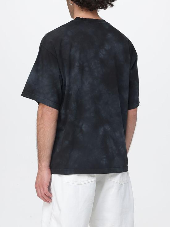 26SS 칼하트 WIP 숏슬리브 래디에이트 티셔츠 I036247 3Q7XX Grey - CARHARTT WIP