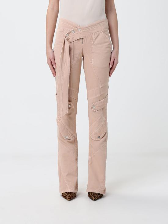26SS 블루마린 스트레이트 팬츠 P644J160A N0820 Beige