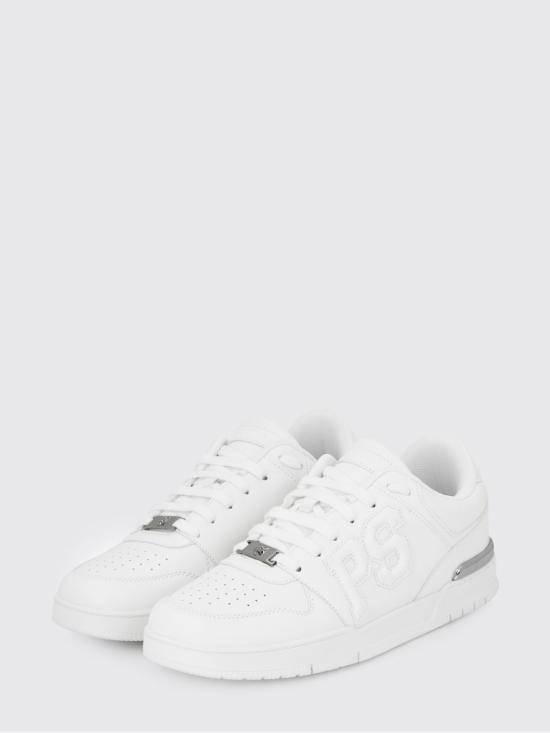 26SS 플레인스포츠 스니커즈 SAESUSC0737STE003N 01 White - PLEIN SPORT