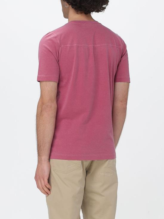 26SS 디스퀘어드2 반팔 티셔츠 S74GD1527D20108 259 Red - DSQUARED2