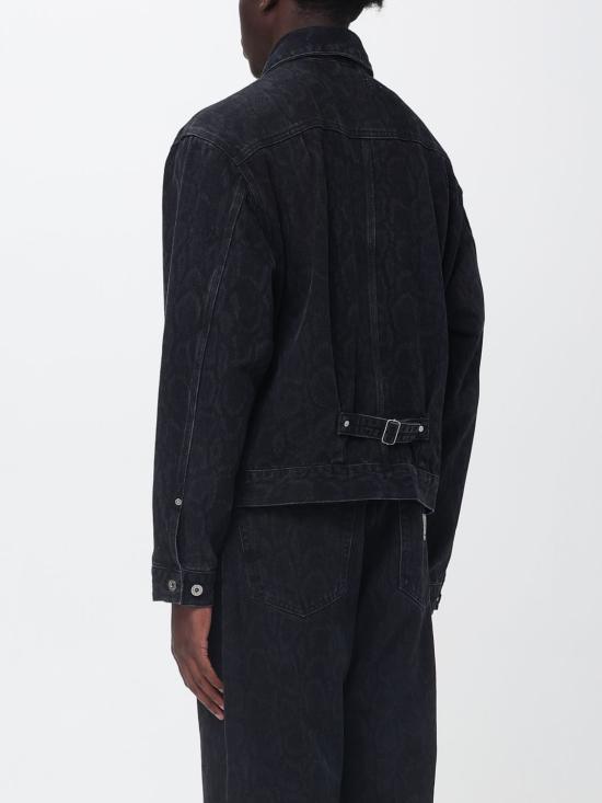 26SS 칼하트 WIP 벨마 자켓 I036586 3R260 Black - CARHARTT WIP