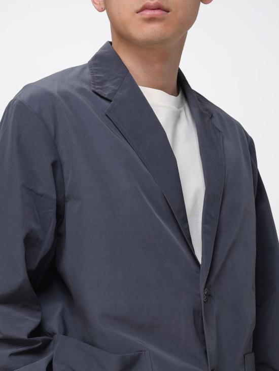 26SS 골드윈 수트 자켓 GL15148 EB Grey - GOLDWIN