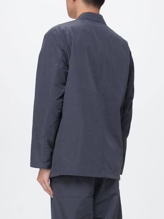 26SS 골드윈 수트 자켓 GL15148 EB Grey - GOLDWIN