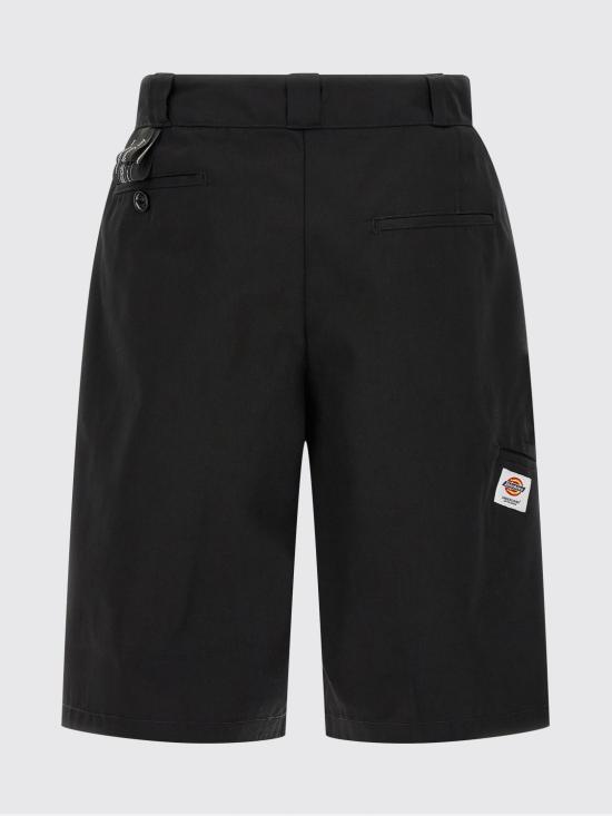 26SS 언더커버 숏팬츠 UC1F4509 Black - UNDERCOVER