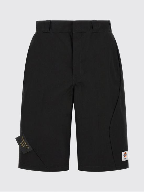 26SS 언더커버 숏팬츠 UC1F4509 Black - UNDERCOVER