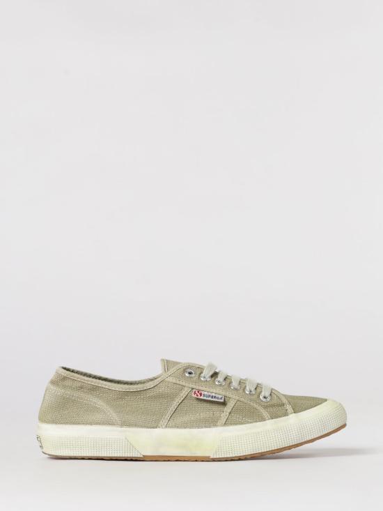 26SS 수페르가 스니커즈 S31568W A0B Green