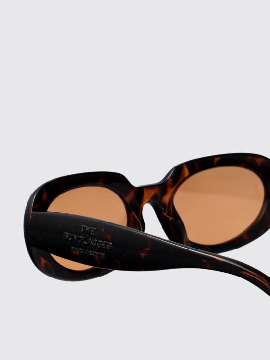 26SS 마크제이콥스 선글라스 MARC887 G S 086 Brown - MARC JACOBS