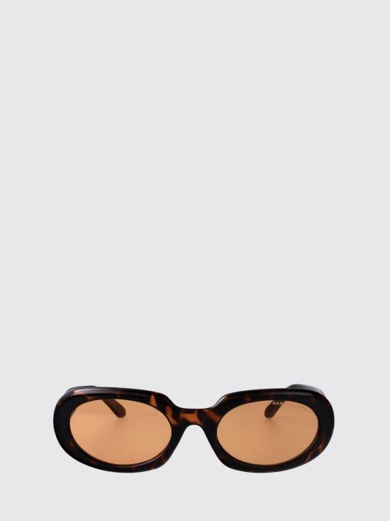 26SS 마크제이콥스 선글라스 MARC887 G S 086 Brown - MARC JACOBS