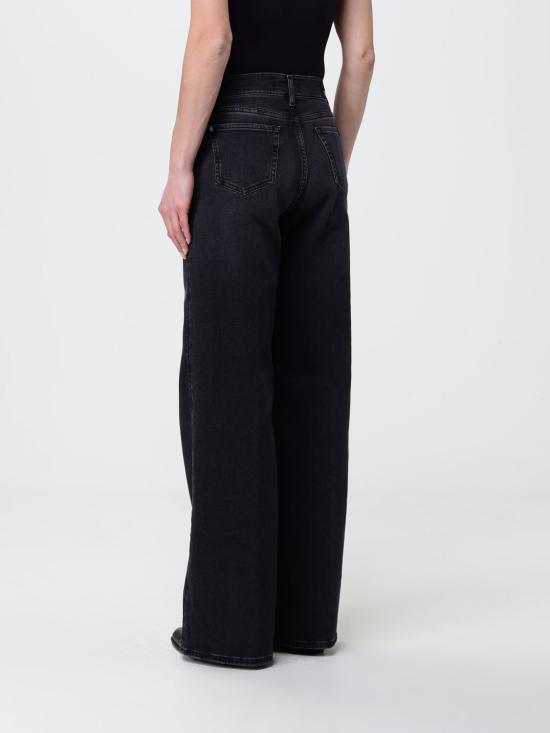 26SS 세븐포올맨카인드 데님 팬츠 7UG20C32 U71N Black - 7 FOR ALL MANKIND