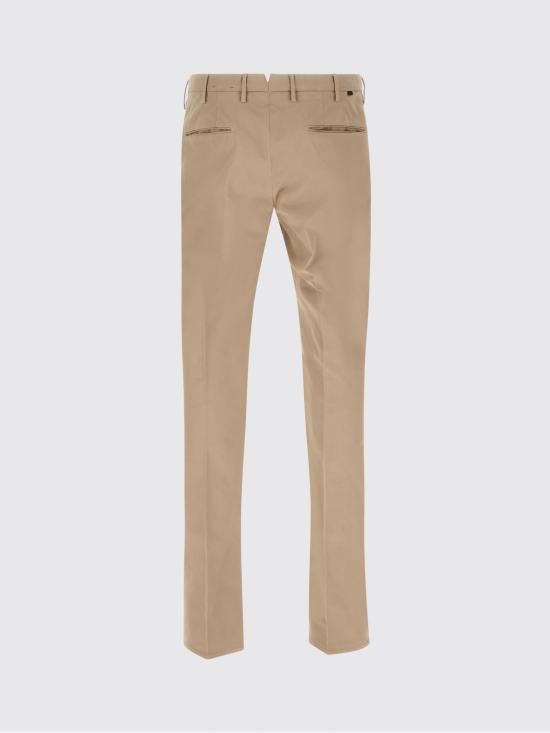 26SS 인코텍스 팬츠 1W00309098C 425 Beige - INCOTEX