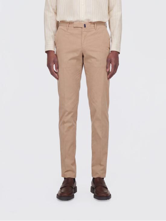 26SS 인코텍스 팬츠 1W00309098C 425 Beige