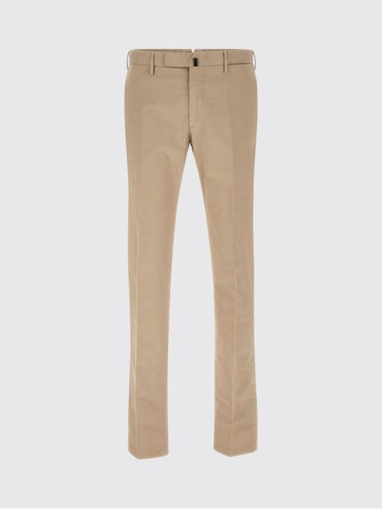 26SS 인코텍스 팬츠 1W00309098C 425 Beige - INCOTEX