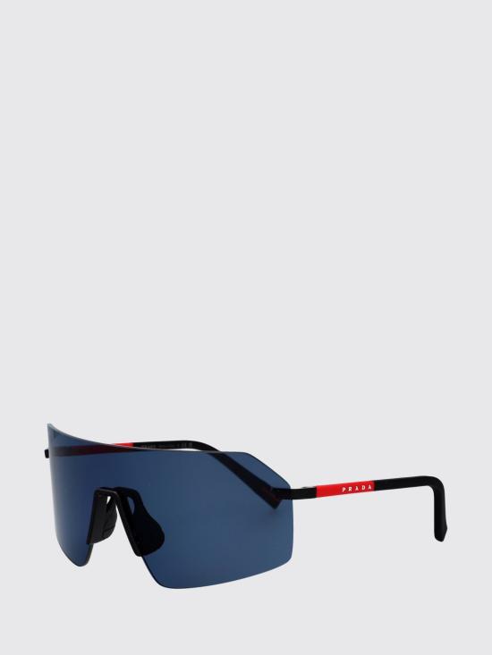 26SS 리네아 로사 선글라스 0PSB50S 1BO06A Black