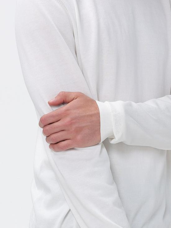 26SS 세인트바쓰 스웨터 REGE015 00095L Yellow Cream - MC2 SAINT BARTH