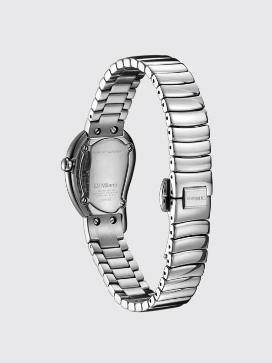 26SS D1밀라노 손목시계 D1DRBL01 PURE Silver - D1 MILANO