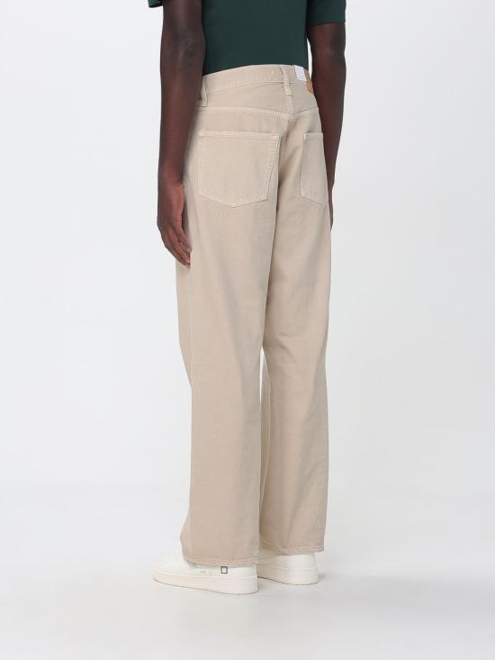 26SS 선플라워 스트레이트 팬츠 5092 VINTAGE Denim - SUNFLOWER