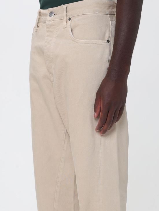 26SS 선플라워 스트레이트 팬츠 5092 VINTAGE Denim - SUNFLOWER