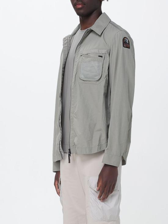 26SS 파라점퍼스 자켓 26SMPMSISJ01 0225 Grey - PARAJUMPERS