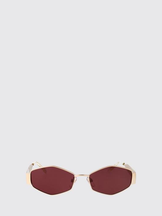 26SS 마크제이콥스 선글라스 MARC496 SHINY NOA Burgundy - MARC JACOBS