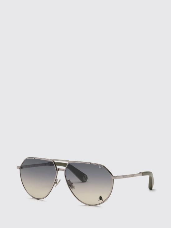 26SS 필립 플레인 선글라스 AADAMES0241PXV037N 10 Grey
