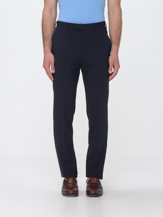 26SS 피티토리노 수트 팬츠 COAFMAZ00CL1VD09 0360 Navy
