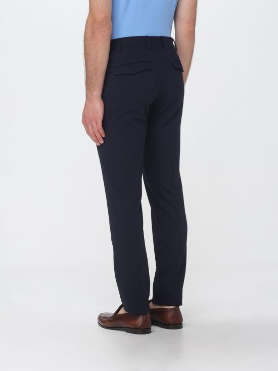 26SS 피티토리노 수트 팬츠 COAFMAZ00CL1VD09 0360 Navy - PT TORINO
