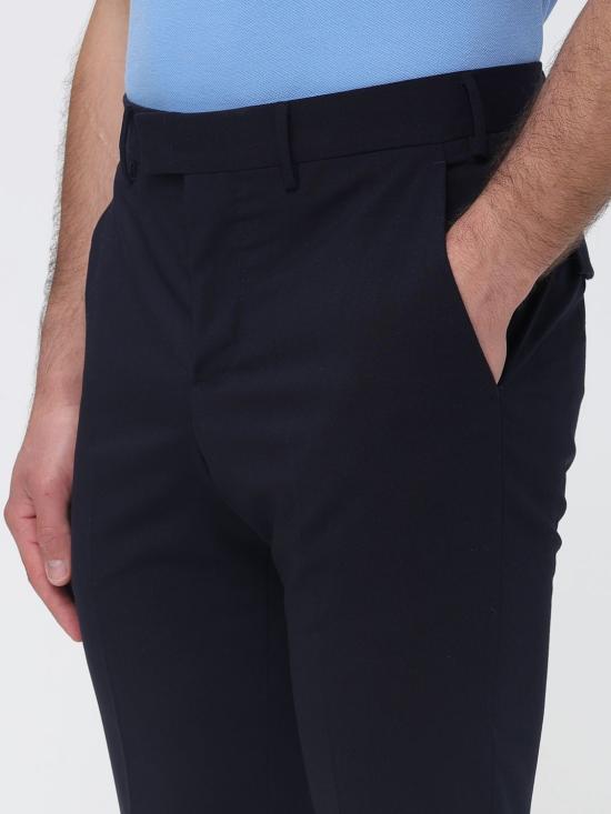 26SS 피티토리노 수트 팬츠 COAFMAZ00CL1VD09 0360 Navy - PT TORINO